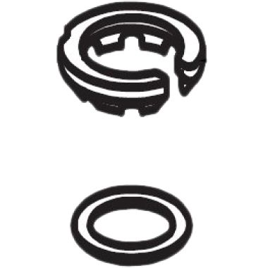 Click here to see Moen 104218 Moen 104218 Part Spout O-Ring Asceri & Widespread Lavatory