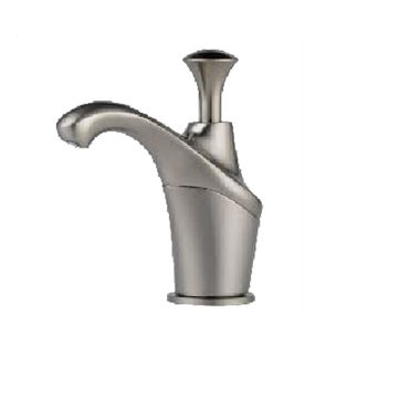 Click here to see Brizo RP64473SS Brizo RP64473SS Vuelo Soap/Lotion Dispenser, Stainless Steel