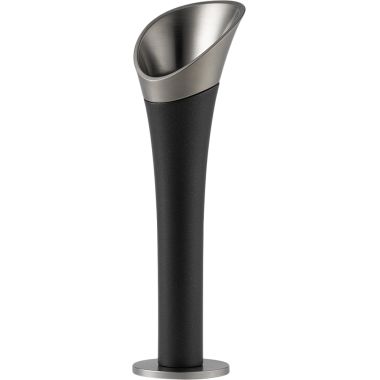 Click here to see Brizo RP64474SSCO BRIZO RP64474SSCO VUELO BUD VASE COCOA BRONZE/STAINLESS STEEL