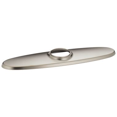 Click here to see Brizo RP64475SS Brizo RP64475SS Vuelo Stainless Escutcheon