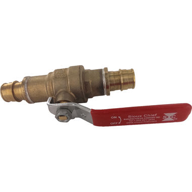 Click here to see Sioux Chief 648WG3FP SIOUX 648WG3FP VALVE 3/4 F1960 FP BALL NO LEAD