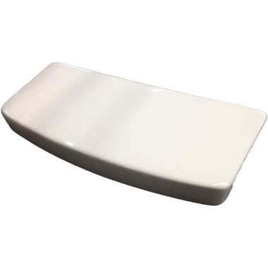 Click here to see Danze C52016346-GBG1 DANZE C52016346-GBG1 COBALT TOILET TANK TOP LID / COVER BISCUIT