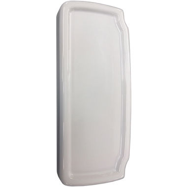 Click here to see Toto TCU974CRE#01 Toto TCU974CRE#01 Toilet Tank Lid - White