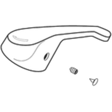 Click here to see Moen 101209 Moen 101209 Part Handle Lever Chateau/ Monticello Mrkd