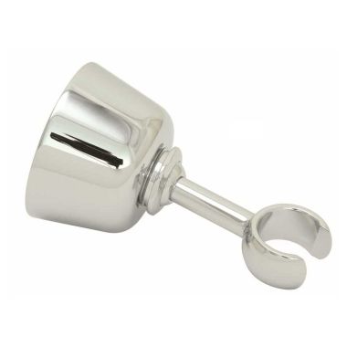 Click here to see Moen 104414 Moen Commercial 104414 Hand-Held Showerwall Bracket Kit