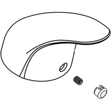 Click here to see Moen 121520 Moen Commercial 121520 Lever Handle