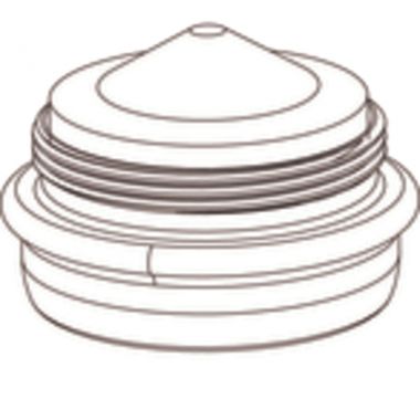 Click here to see Moen 100112 Moen 100112 Part Male Thread Monticello Large 2.2 GPM