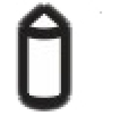 Click here to see Moen 100205 Moen 100205 Part Hardware Mounting Monticello Three Function Diverter Handle