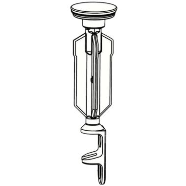 Click here to see Moen 103459 Moen 103459 Drain Plug Chrome