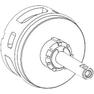 Click here to see Moen 100040 Moen 100040 Commercial Cartridge