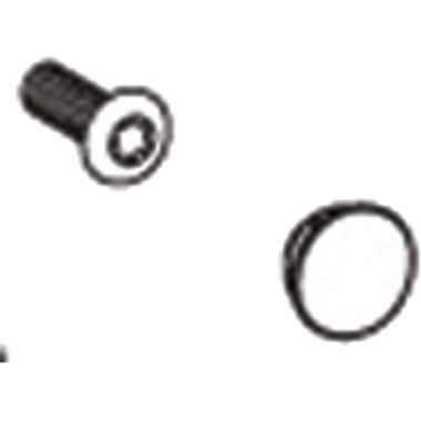Click here to see Moen 100078 Moen Commercial 100078 3 Function Transfer Valve Handle Screw Kit