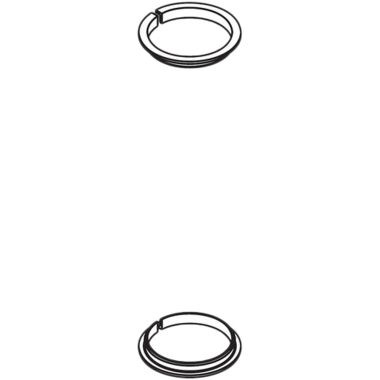 Click here to see Moen 100251 Moen 100251 Part Washer, Bearing Two Handle