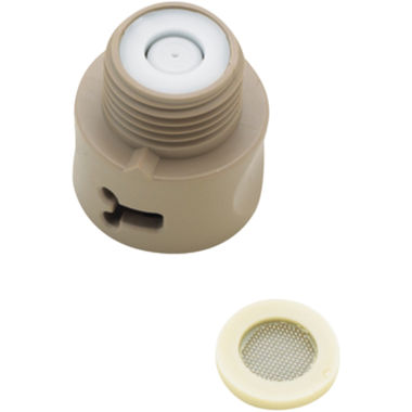 Click here to see Moen 100444 Moen 100444 Quarter Turn Connector & Screen Washer