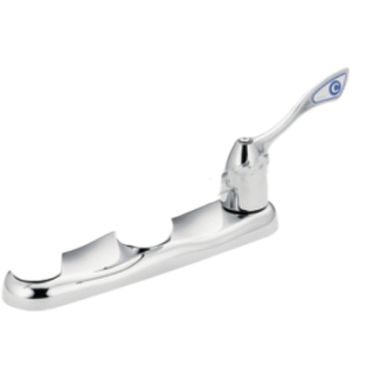 Click here to see Moen 100615 Moen 100615 Part Escutcheon