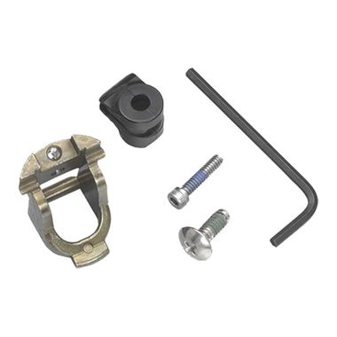 Click here to see Moen 100429 Moen 100429 Part - Kitchen Handle Adapter Kit for 7400