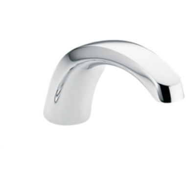 Click here to see Moen 100652 Moen Chrome Roman Tub Spout Kit - 100652