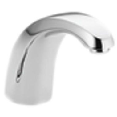 Click here to see Moen 100656 Moen Garden Chrome Tub Spout - 100656
