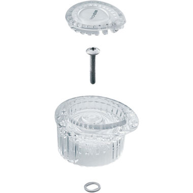 Click here to see Moen 100710 Moen 100710 Knob Handle Kit