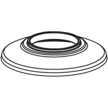 Click here to see Moen 101016 Moen Commercial 101016 Widespread Escutcheon