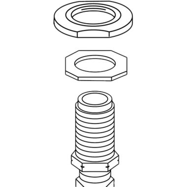 Click here to see Moen 101039 Moen 101039 Hardware Kit