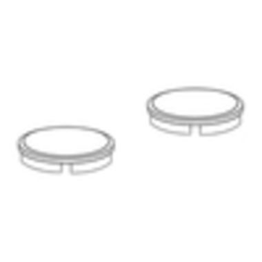 Click here to see Moen 101205 Moen 101205 Part Insert Knob Tc Bar/ Lavatory/ Tub & Shower Two Handle Clear
