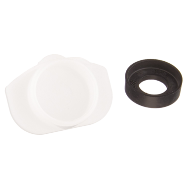 Click here to see Moen 101237 Moen 101237 Cup Seal & Diverter Gate, 3800 Tub Spout