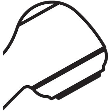 Click here to see Moen 101257 Moen 101257 Part Aerator Body P-Os Male Thread