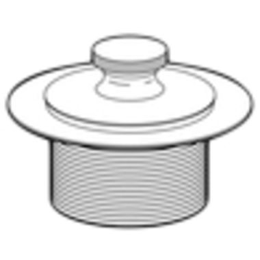 Click here to see Moen 101653 Moen 101653 Tub Drain Assembly-Lift-N-Drain, Chrome