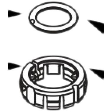 Click here to see Moen 103432 Moen 103432 Part Hardware Pack Spout Two Handle Traditional