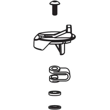 Click here to see Moen 103437 Moen Handle Connector - 103437