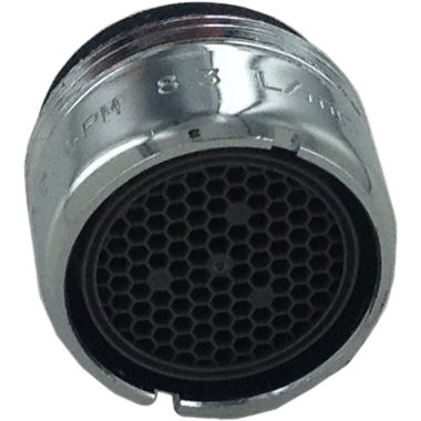 Click here to see Moen 104217 Moen 104217 Asceri Male Thread Aerator, Chrome