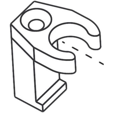 Click here to see Moen 104225 Moen 104225 Part Lift Rod Guide Asceri Lavatory