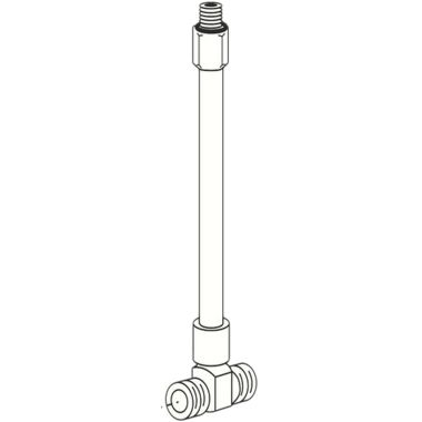 Click here to see Moen 106324 Moen 106324 Part T-Connector Monticello Cathedral Kitchens