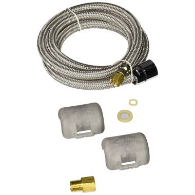 Click here to see Moen 109248 Moen 109248 Part Hose Kit P-Os