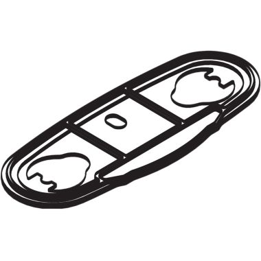 Click here to see Moen 113958 Moen 113958 Part Gasket, Deck Lavatory Single Handle Chateau & Tc 50