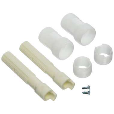 Click here to see Moen 106378 Moen 106378 Roman Tub Stem Extension Kit, Chrome