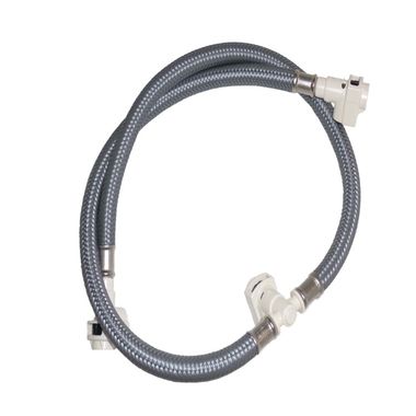 Click here to see Moen 114299 Moen Hydrolock Hose Kit - 114299