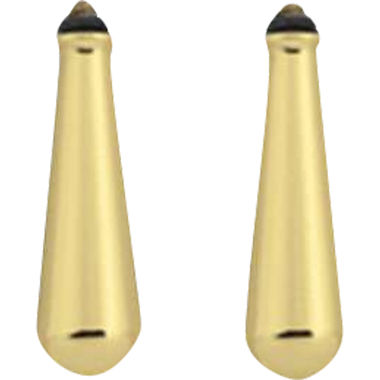 Click here to see Moen 14707 Moen 14707 Knob Insert Brass