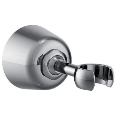 Click here to see Moen 114348 Moen 114348 Part Hand Shower Bracket, Chrome