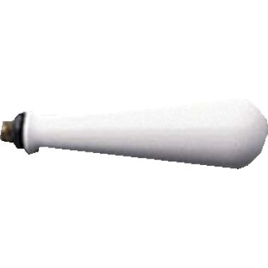 Click here to see Moen 14708 Moen 14708 Part - White Roman Tub Handle Insert