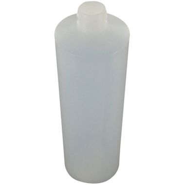 Click here to see Moen 114385 Moen 16 Oz. Liquid Dispenser Bottle, Unfinished - 114385