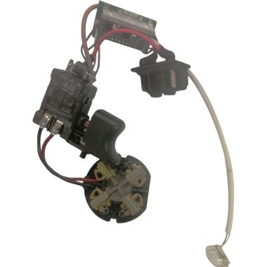 Click here to see Milwaukee 23-66-1238 Milwaukee 23-66-1238 Switch Assembly