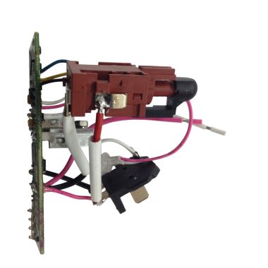 Click here to see Milwaukee 23-66-2840 Milwaukee 23-66-2840 Switch