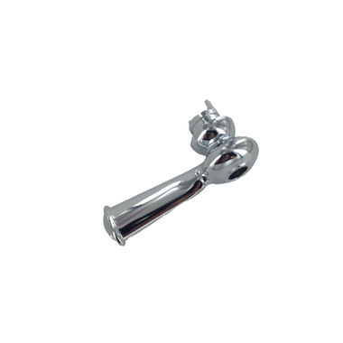 Click here to see Moen 115030 Moen 115030 Part Lever Handle Hot Two Handle Lavatory