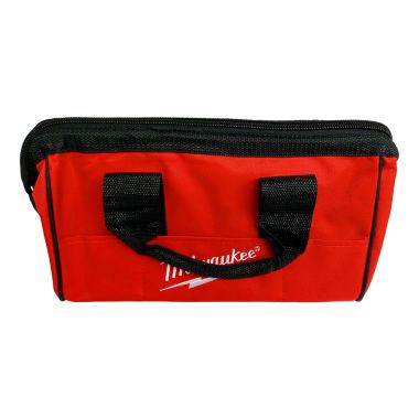 Click here to see Milwaukee 42-55-2426 Milwaukee Small Contractor Carrying Tool Bag, 13