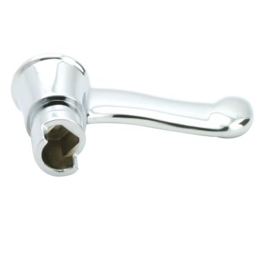 Click here to see Moen 115036 Moen 115036 Part Lever Handle Hot Two Handle Lavatory