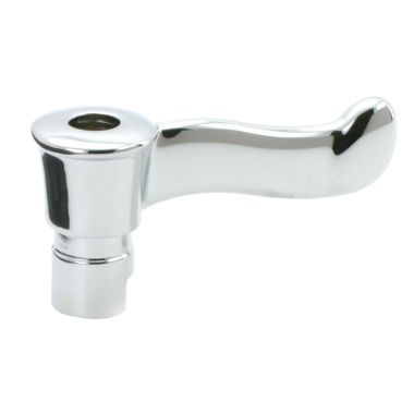 Click here to see Moen 115056 Moen 115056 Part Lever Handle, Cold, Two Handle Lavatory
