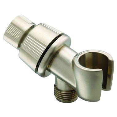 Click here to see Moen 115071 Moen 115071 Hand Shower Bracket, Chrome