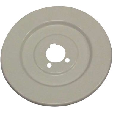 Click here to see Moen 1650W Moen 1650W Shower Escutcheon White