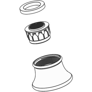 Click here to see Moen 116618 Moen 116618 Part Female Thread 2.2 GPM